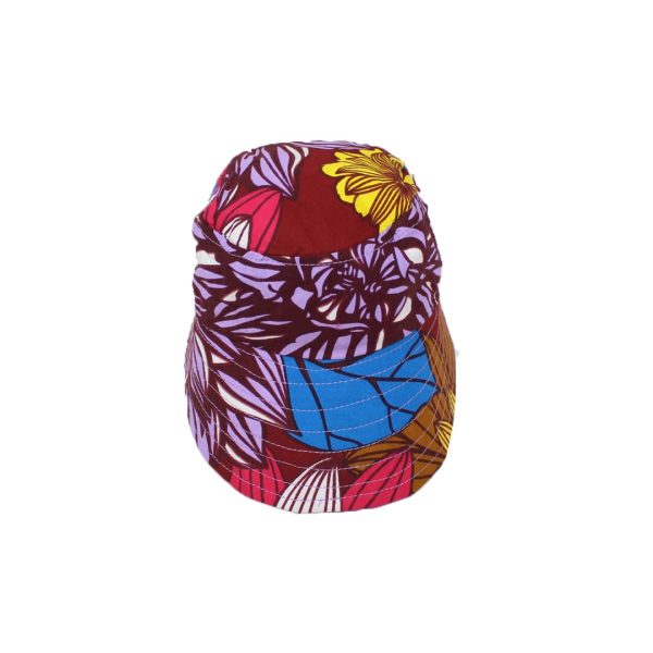 Kids Sunhat (Extended Brim)