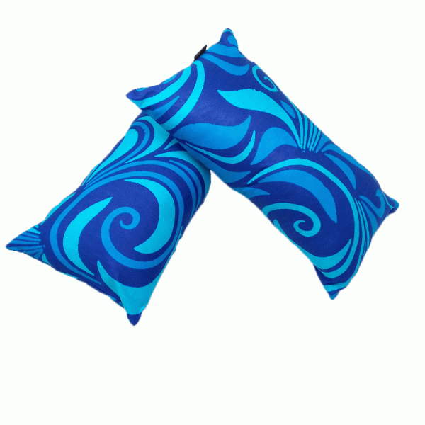 Pair of Mini Pillow