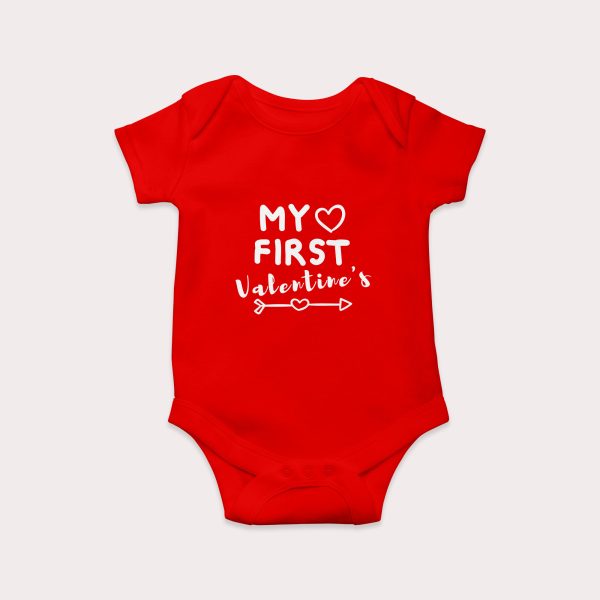Valentine Onesies