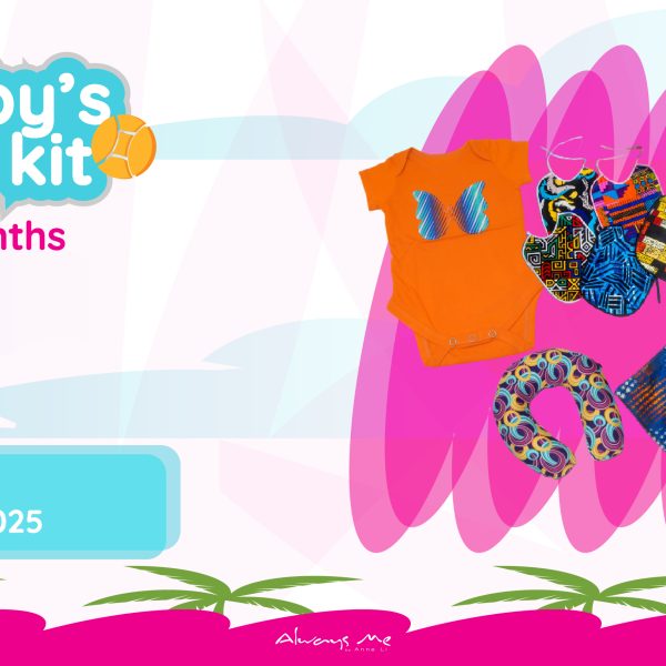 Baby’s First Summer Kit